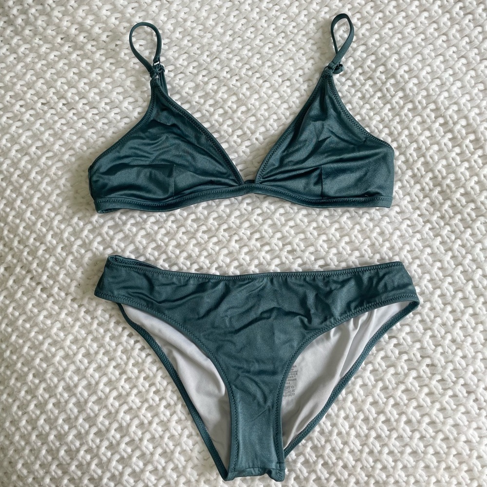 PINK Bathing Suit Bikini